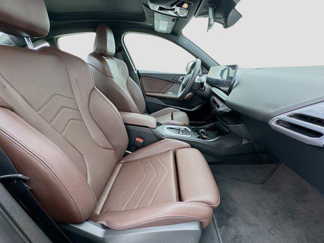 2025 BMW Coupe xDrive