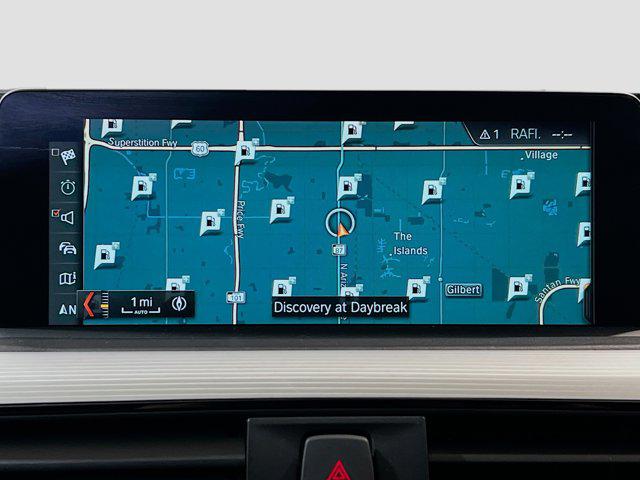 2018 BMW M4 Base