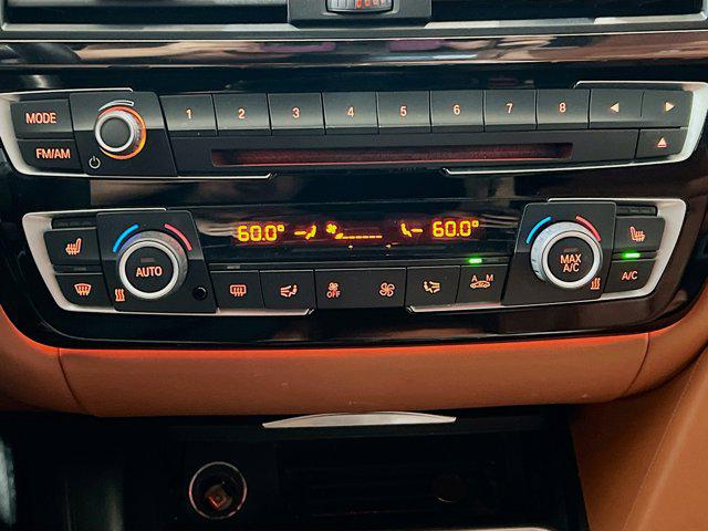 2018 BMW M4 Base