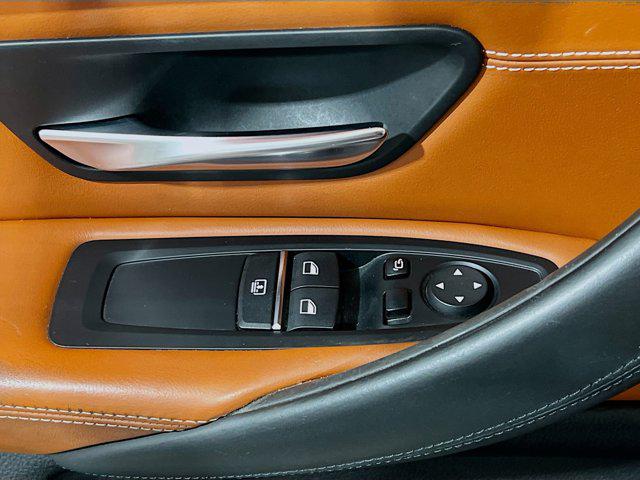 2018 BMW M4 Base