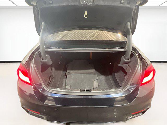 2018 BMW M4 Base