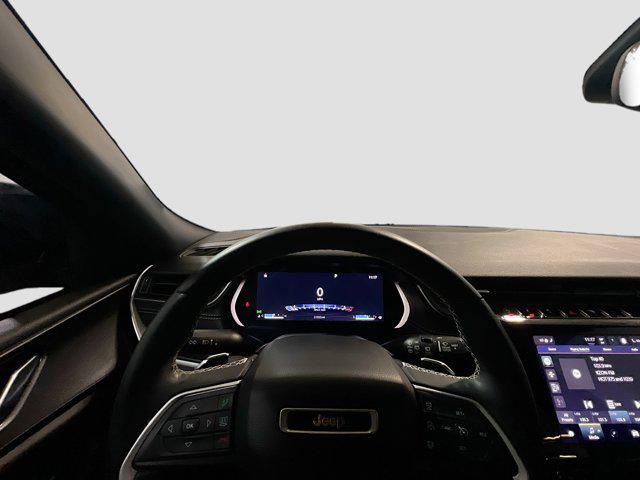 2022 Jeep Grand Cherokee L Altitude 4x2