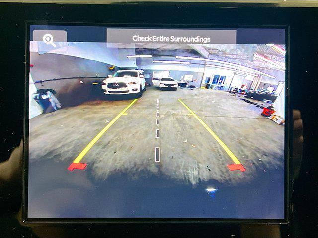 2022 Jeep Grand Cherokee L Altitude 4x2