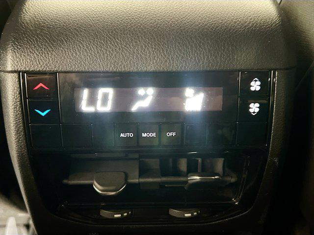 2022 Jeep Grand Cherokee L Altitude 4x2