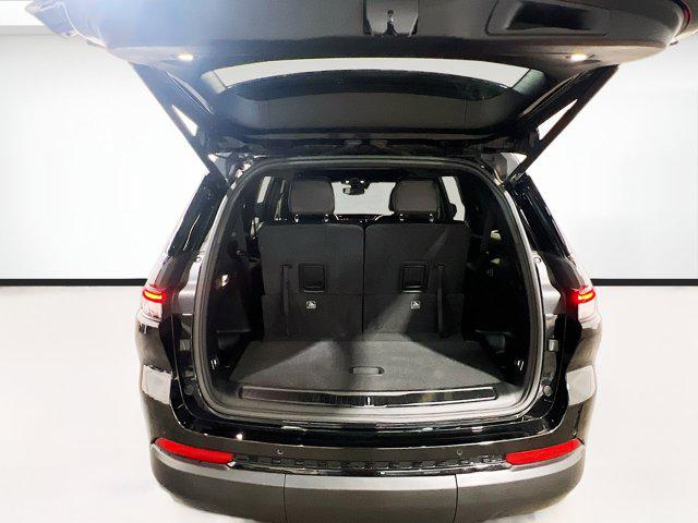 2022 Jeep Grand Cherokee L Altitude 4x2