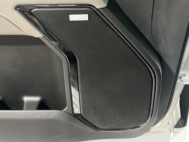 2025 Chevrolet Silverado 2500HD 4WD Crew Cab Standard Bed ZR2
