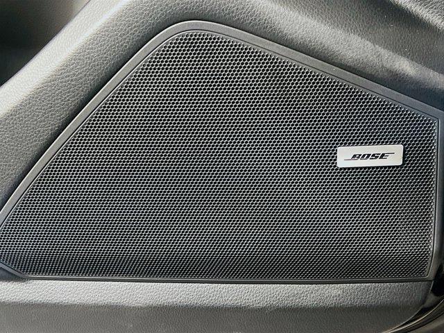 2020 Porsche Cayenne S