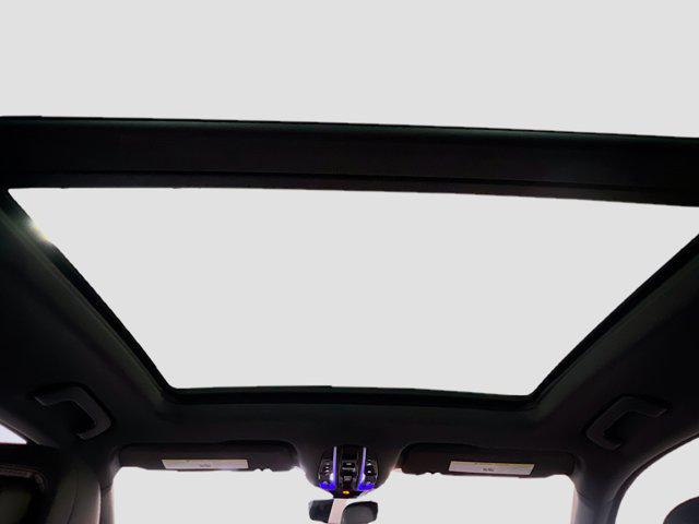 2020 Porsche Cayenne S