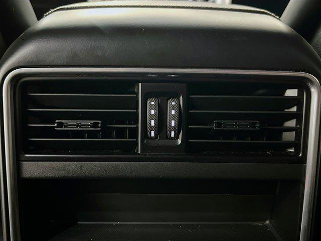 2020 Porsche Cayenne S