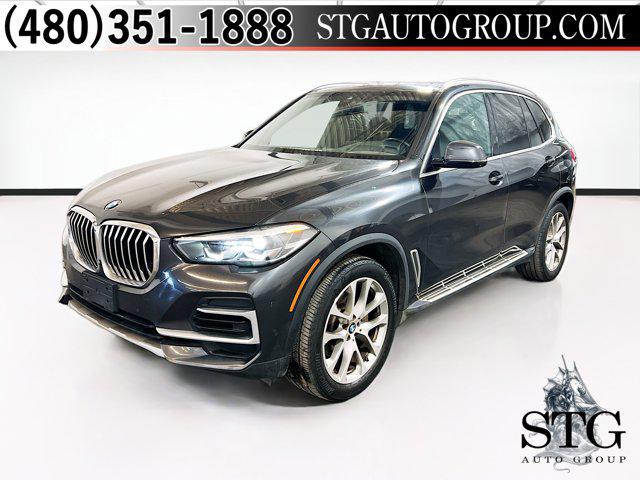 2023 BMW X5 xDrive40i for sale in Chandler, AZ