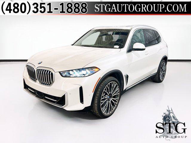 2024 BMW X5 sDrive40i for sale in Chandler, AZ