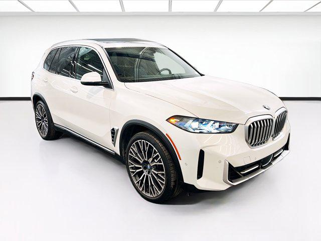 2024 BMW X5 sDrive40i