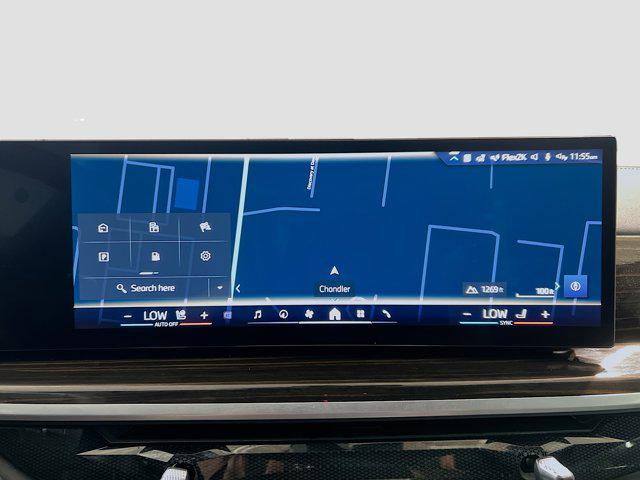 2024 BMW X5 sDrive40i