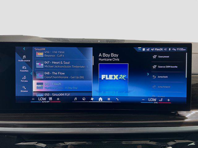 2024 BMW X5 sDrive40i