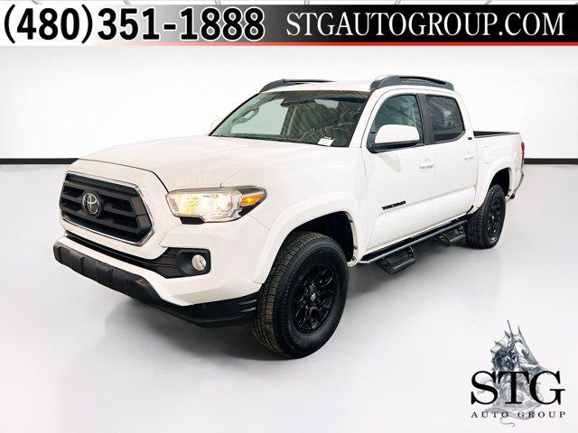 2022 Toyota Tacoma SR5 V6 for sale in Chandler, AZ
