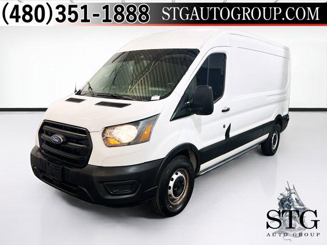 2020 Ford Transit Cargo Van Base for sale in Chandler, AZ