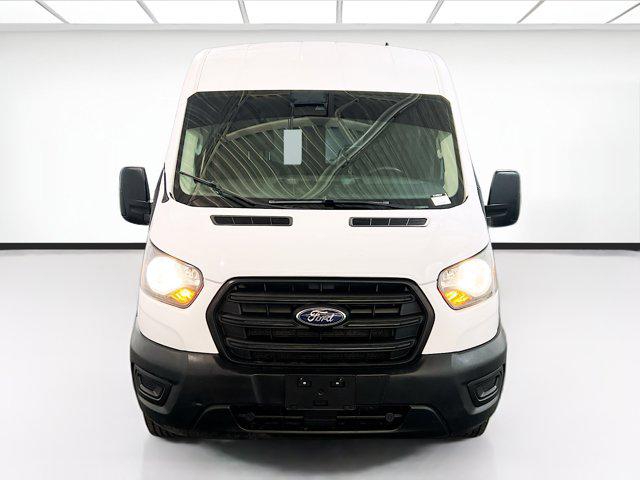 2020 Ford Transit Cargo Van Base