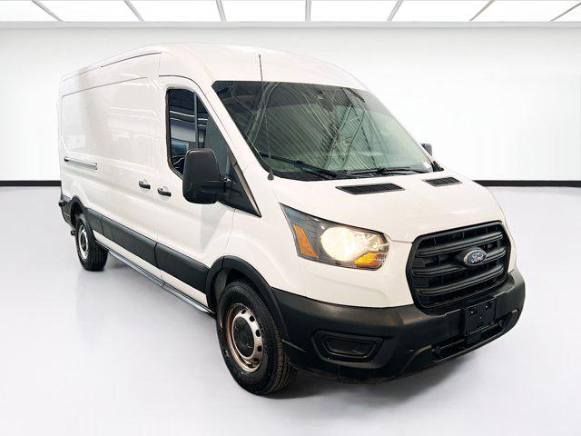 2020 Ford Transit Cargo Van Base