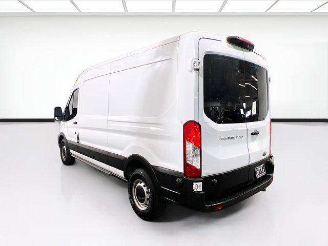 2020 Ford Transit Cargo Van Base