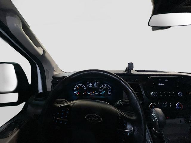 2020 Ford Transit Cargo Van Base