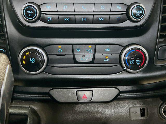 2020 Ford Transit Cargo Van Base