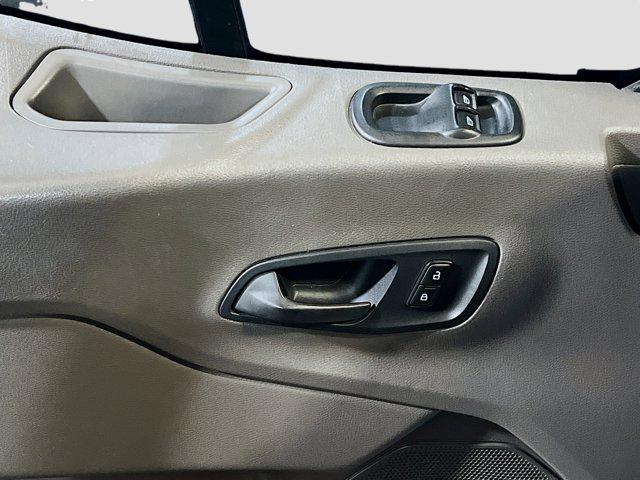 2020 Ford Transit Cargo Van Base