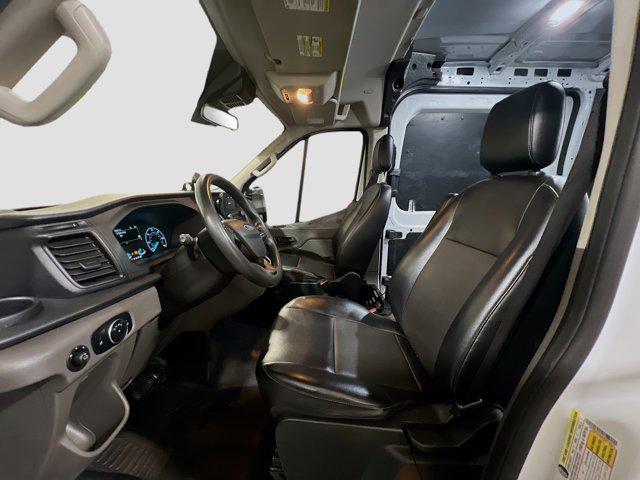 2020 Ford Transit Cargo Van Base