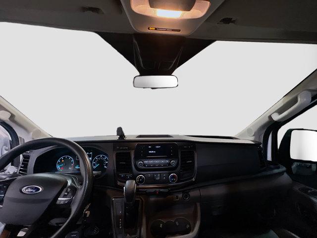 2020 Ford Transit Cargo Van Base