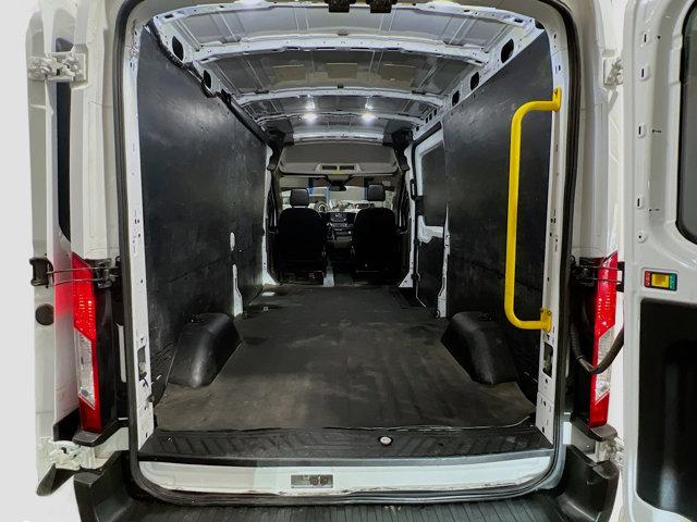 2020 Ford Transit Cargo Van Base