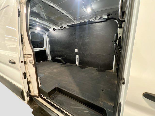 2020 Ford Transit Cargo Van Base