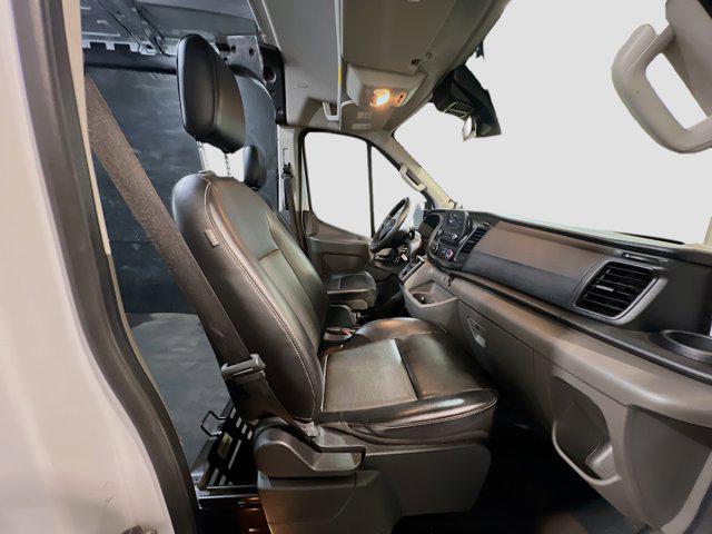 2020 Ford Transit Cargo Van Base