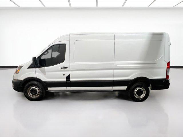 2020 Ford Transit Cargo Van Base