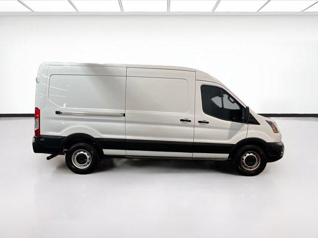 2020 Ford Transit Cargo Van Base