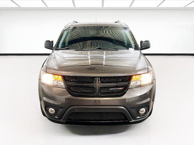 2018 Dodge Journey SXT