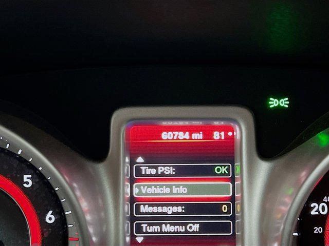 2018 Dodge Journey SXT