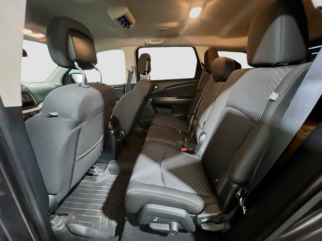 2018 Dodge Journey SXT