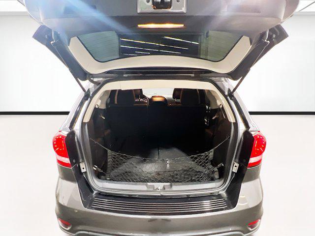 2018 Dodge Journey SXT