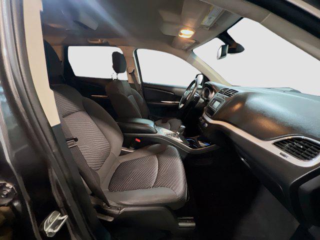 2018 Dodge Journey SXT