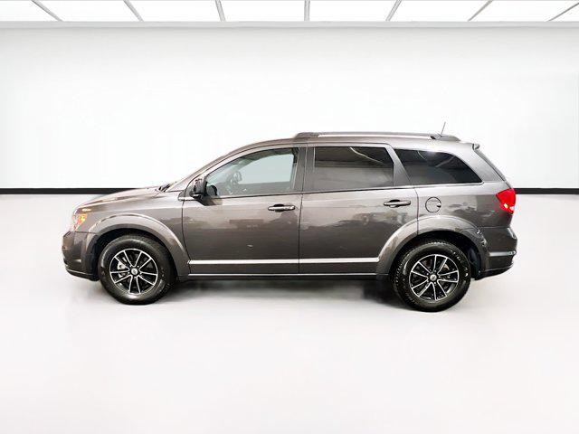 2018 Dodge Journey SXT