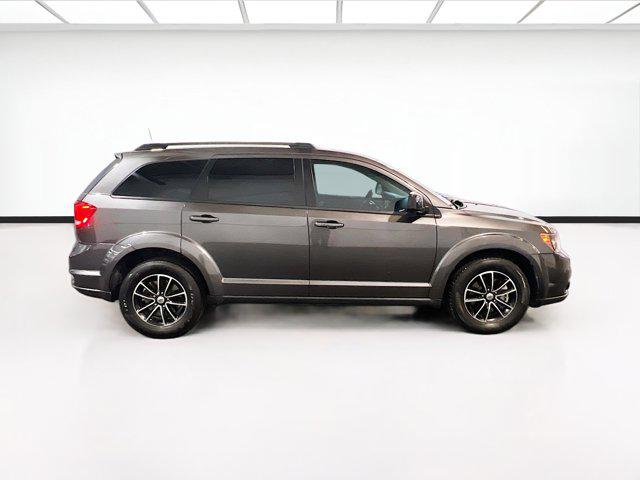 2018 Dodge Journey SXT