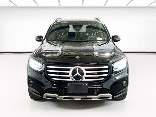 2024 Mercedes-Benz GLB GLB 250