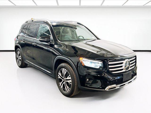 2024 Mercedes-Benz GLB GLB 250
