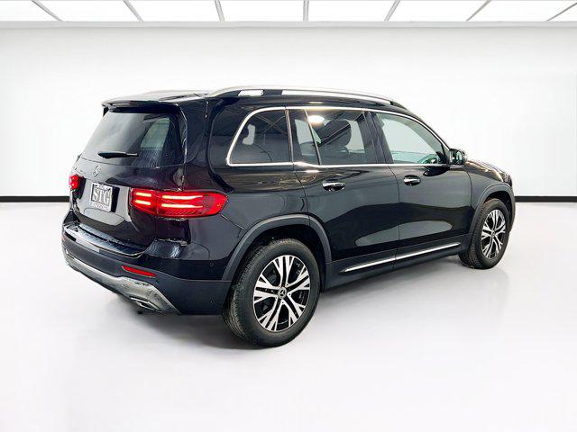 2024 Mercedes-Benz GLB GLB 250