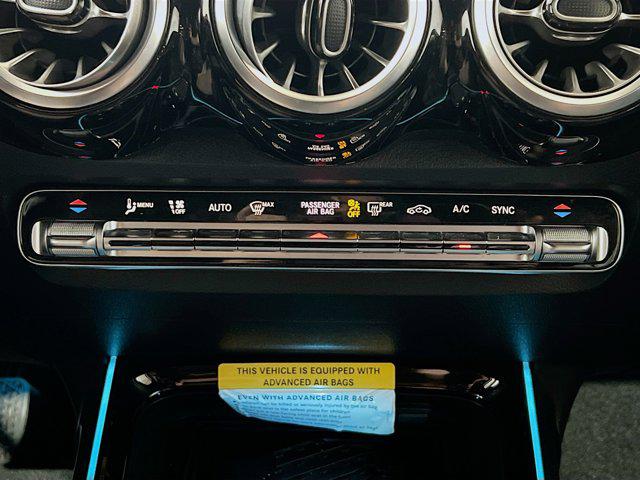 2024 Mercedes-Benz GLB GLB 250
