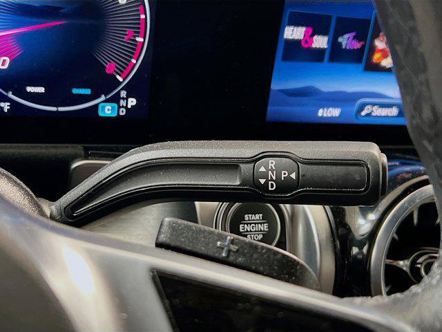 2024 Mercedes-Benz GLB GLB 250