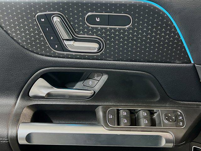 2024 Mercedes-Benz GLB GLB 250