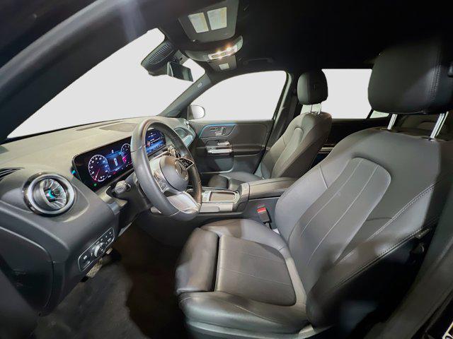 2024 Mercedes-Benz GLB GLB 250