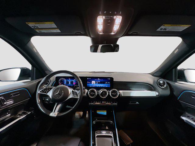 2024 Mercedes-Benz GLB GLB 250