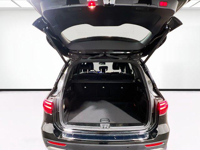 2024 Mercedes-Benz GLB GLB 250