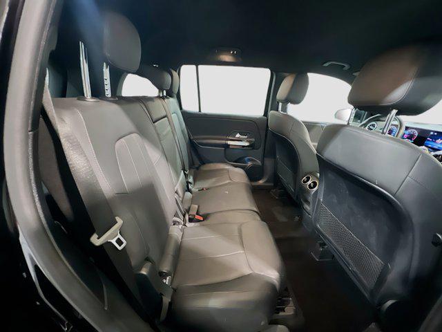 2024 Mercedes-Benz GLB GLB 250